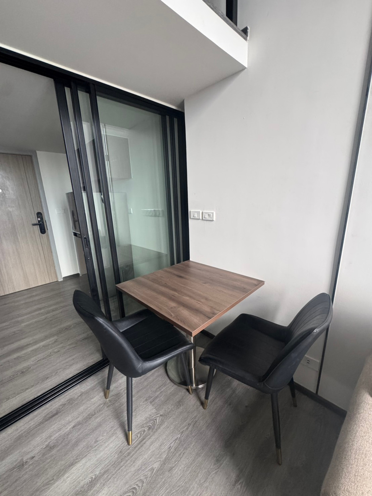 ให้เช่าคอนโดลาดพร้าว101 แฮปปี้แลนด์ : เช่า  1bedroom ที่ ดิออริจิ้น ลาดพร้าว บางกะปิ