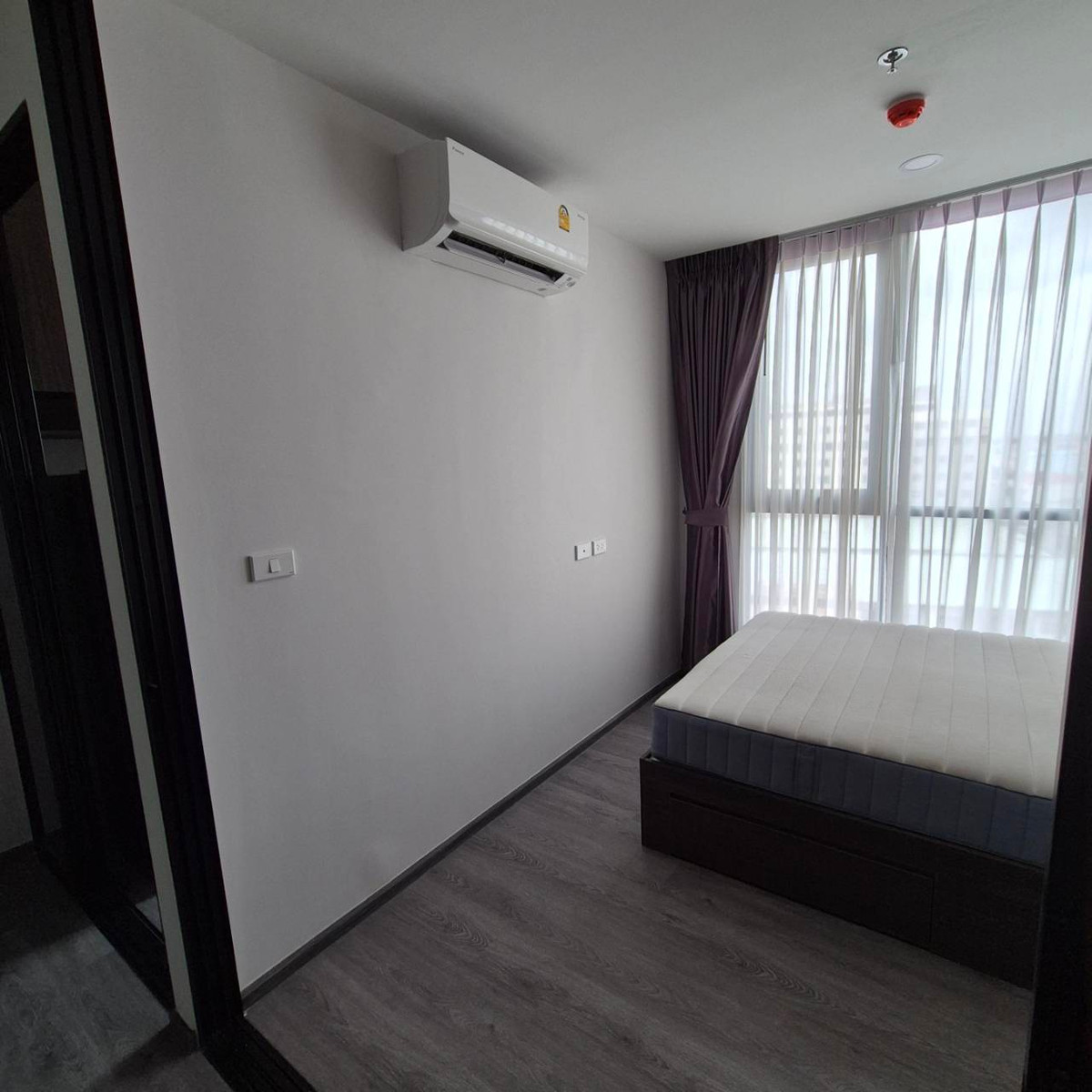 ให้เช่าคอนโดลาดพร้าว101 แฮปปี้แลนด์ : เช่า 1bedroom ที่ ดิออริจิ้น ลาดพร้าว บางกะปิ