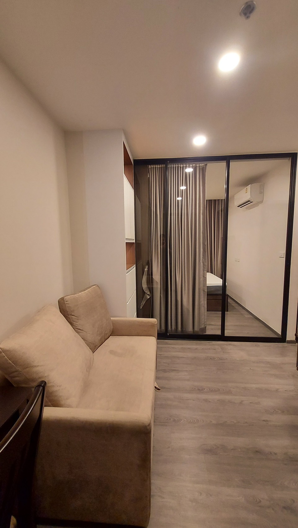 For RentCondoLadprao101, Happy Land, The Mall Bang Kapi : Rent 1bedroom at The Origin Lat Phrao-Bang Kapi.