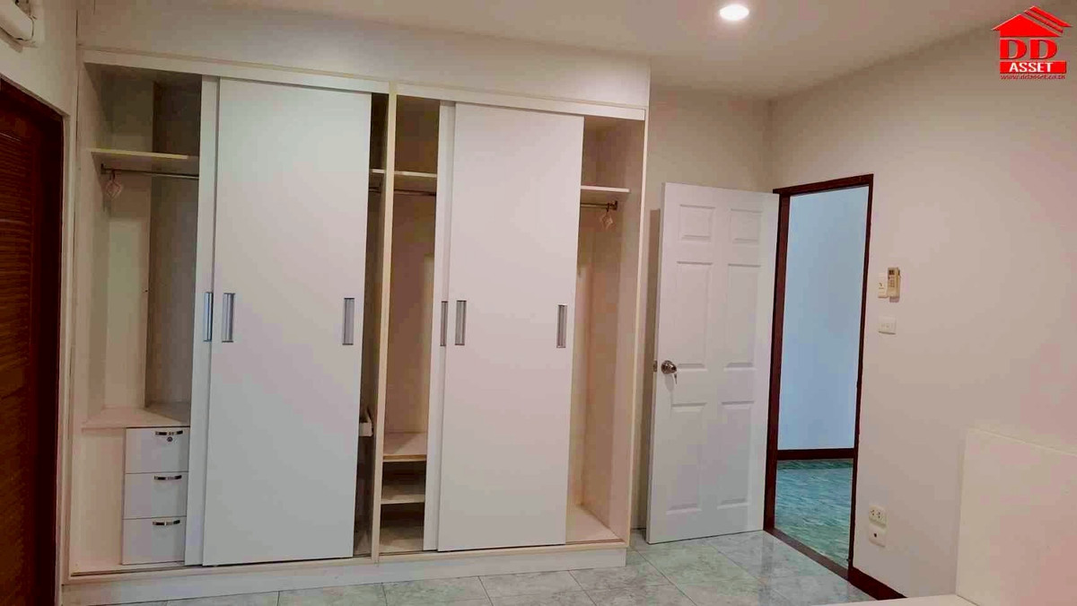 HousePattanakan, Srinakarin : For sale/rent, 2-story detached house, Kheha Nakhon Village 3  Soi Pattanakarn 50, Pattanakarn - Srinakarin location, code: H8169