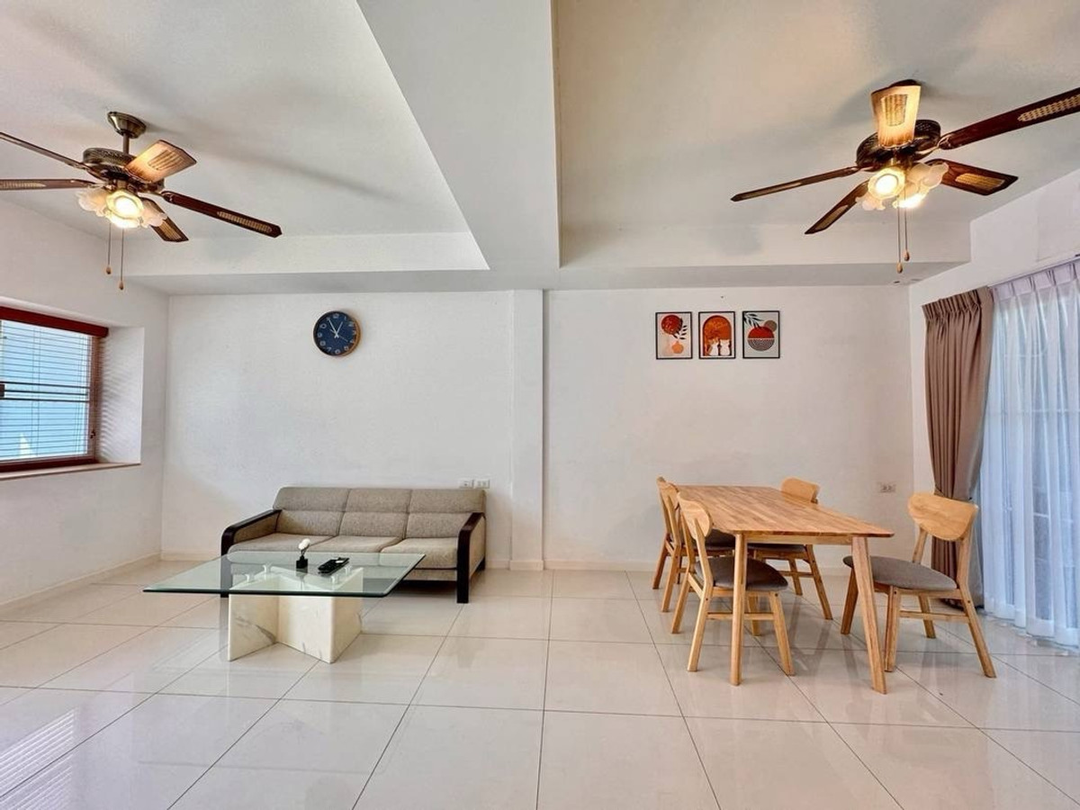 ให้เช่าทาวน์โฮมบางนา แบริ่ง ลาซาล : 💥ForRent💥3Bed • Indy Bangna-Ramkhamhang2 🏡 Near Mega Bangna‼️  🐶 Pet Friendly* Ready to move in ‼️ Fully Furnished ✨