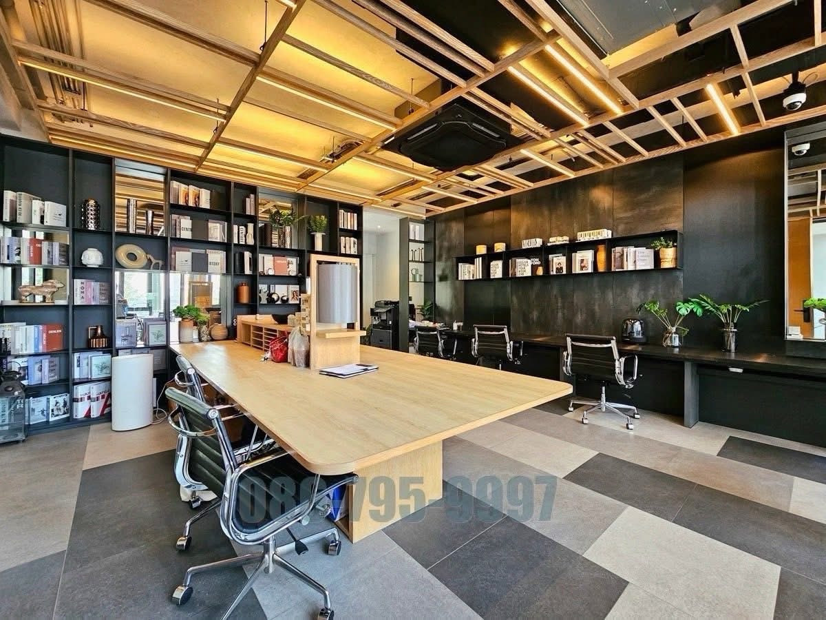 For SaleHome OfficeChokchai 4, Ladprao 71, Ladprao 48, : 🏛️🏆Home office for sale, Lat Phrao 41, size 295 Sq.m, special only 21.64 MB, make an appointment to view the project 086-795-9997 (Jimmy)