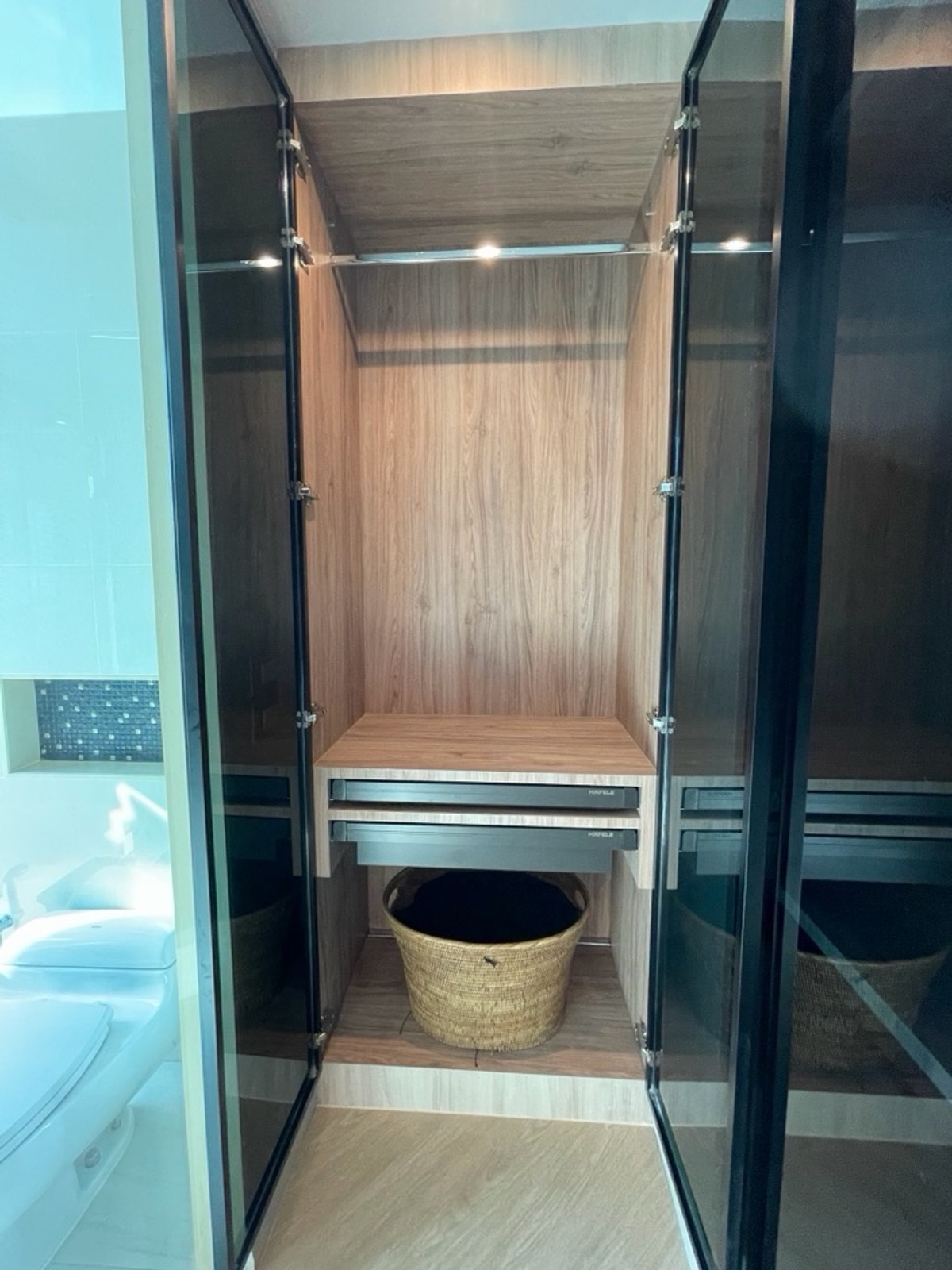 For RentCondoSukhumvit, Asoke, Thonglor : For Rent The address sukhumvit28