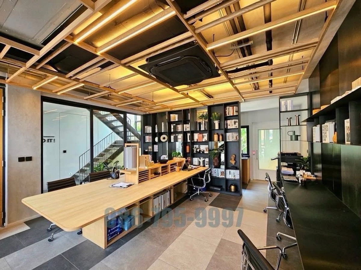 ขายโฮมออฟฟิศโชคชัย4 ลาดพร้าว71 : 🏛️🏆ขาย home office ลาดพร้าว 41 ขนาด 295 Sq.m พิเศษเพียง 21.64 MB นัดหมายชมโครงการ 086-795-9997 (จิมมี่)