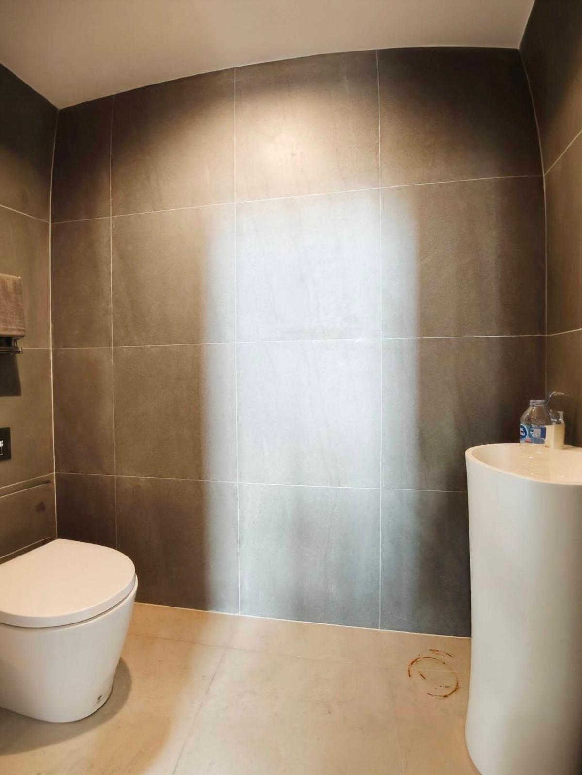 ให้เช่าทาวน์โฮมโชคชัย4 ลาดพร้าว71 : ให้เช่าทาวน์โฮม 3.5 ชั้น หลังมุม โครงการ Authen Ladprao–Nakniwa ซอยนาคนิวาศ 48 ใกล้เซ็นทรัลอีสวิลล์