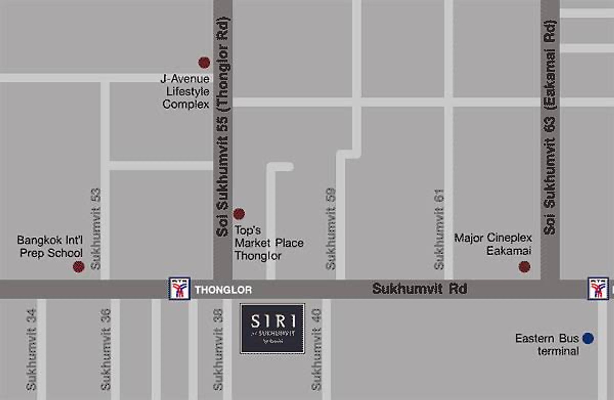 For RentCondoSukhumvit, Asoke, Thonglor : For Rent Condo Siri @ Sukhumvit 2 Beds room 70 Sq.m  Property Code: S12-0436