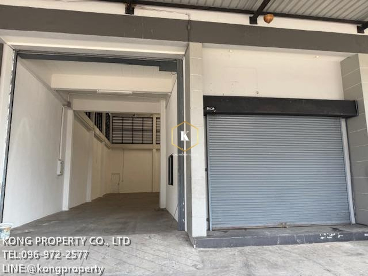 ให้เช่าโกดังบางแค เพชรเกษม : ให้เช่าโกดัง เพชรเกษม พุทธมณฑลสาย 4 อ้อมน้อย สมุทรสาคร 