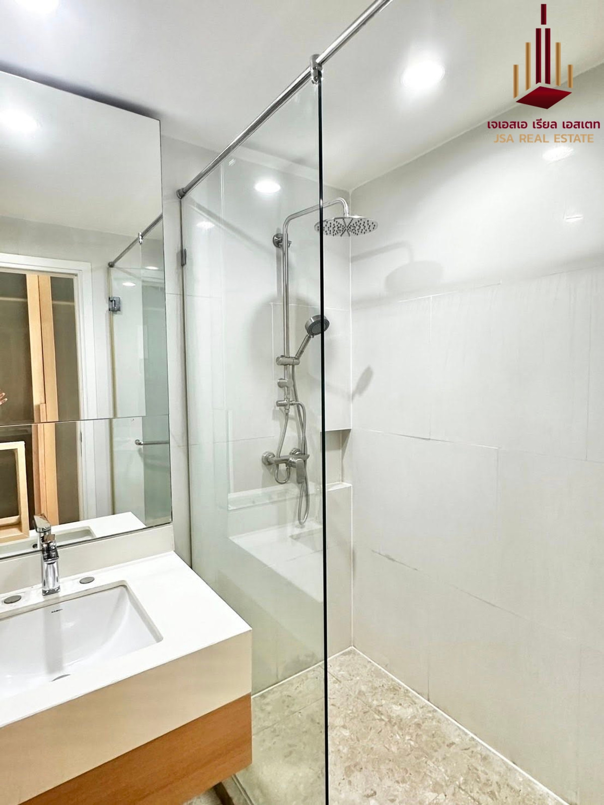 ให้เช่าคอนโดสุขุมวิท อโศก ทองหล่อ : ✨ For Rent: Wind Sukhumvit 23 Condo ✨ 💰 Only 29,000 THB/month