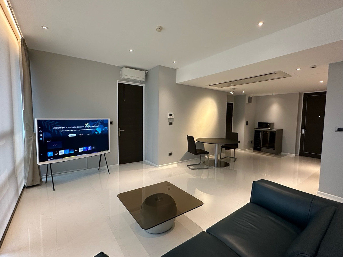 For RentCondoSathorn, Narathiwat : 📣📣 For rent: The Bangkok Sathorn | 1 bedroom | Duplex High Floor