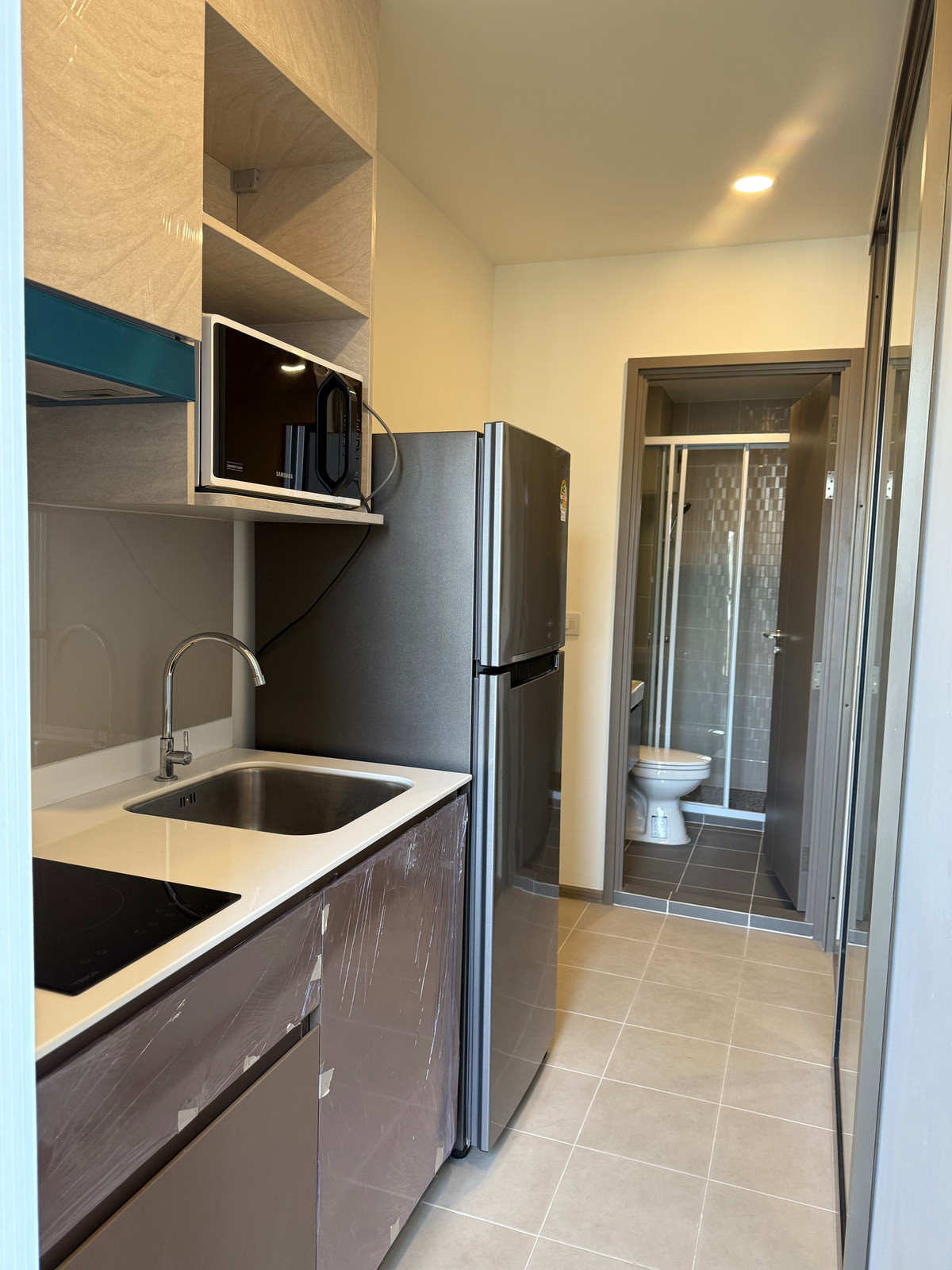 ขายคอนโดปิ่นเกล้า จรัญสนิทวงศ์ : 🚩ให้เช่า/ขาย แอสปาย ปิ่นเกล้า อรุณอัมรินทร์ โครงการใกล้ศิริราช 🌟มีดูแลหลายยูนิต 