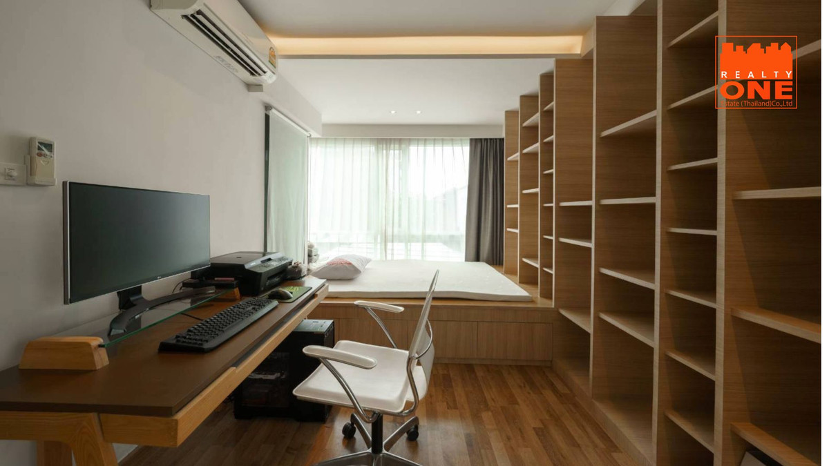 ขายทาวน์โฮมเกษตร นวมินทร์ ลาดปลาเค้า : ขายด่วน Rare Item! The iBox เกษตร-นวมินทร์ พื้นที่ 42 ตร.ว. ทาวน์โฮมหลังมุม ใหญ่เท่าบ้านเดี่ยว ตกแต่งหรู พร้อมอยู่ทันที!