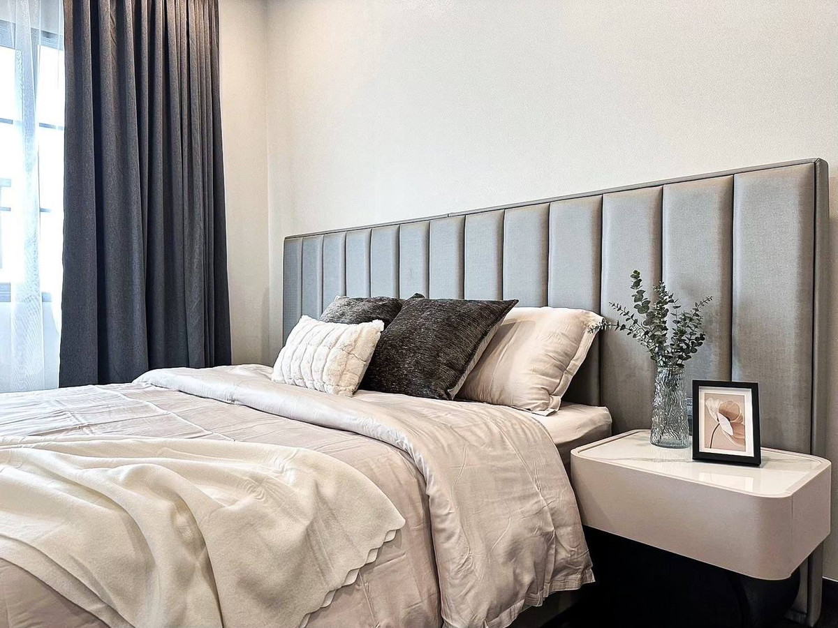 บ้านบางนา แบริ่ง ลาซาล : ขาย / ให้เช่า บ้านเดี่ยว Luxury โครงการ The City Bangna 2