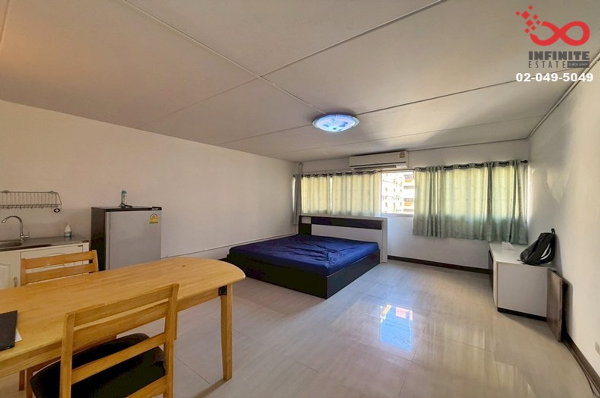 ขายคอนโดแจ้งวัฒนะ เมืองทอง : ขายป๊อปปูล่า คอนโดมิเนียม เมืองทองธานี 38ตรม.ชั้น 10 ใกล้ MRT สถานีอิมแพ็คเมืองทองธานี