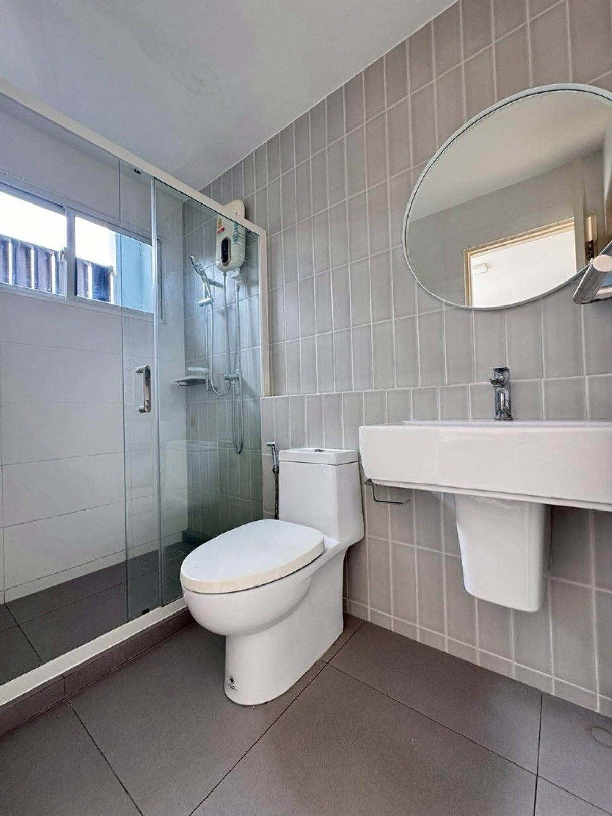 ให้เช่าทาวน์โฮมบางนา แบริ่ง ลาซาล : 💥ForRent💥3Bed • Indy Bangna-Ramkhamhang2 🏡 Near Mega Bangna‼️  🐶 Pet Friendly* Ready to move in ‼️ Fully Furnished ✨