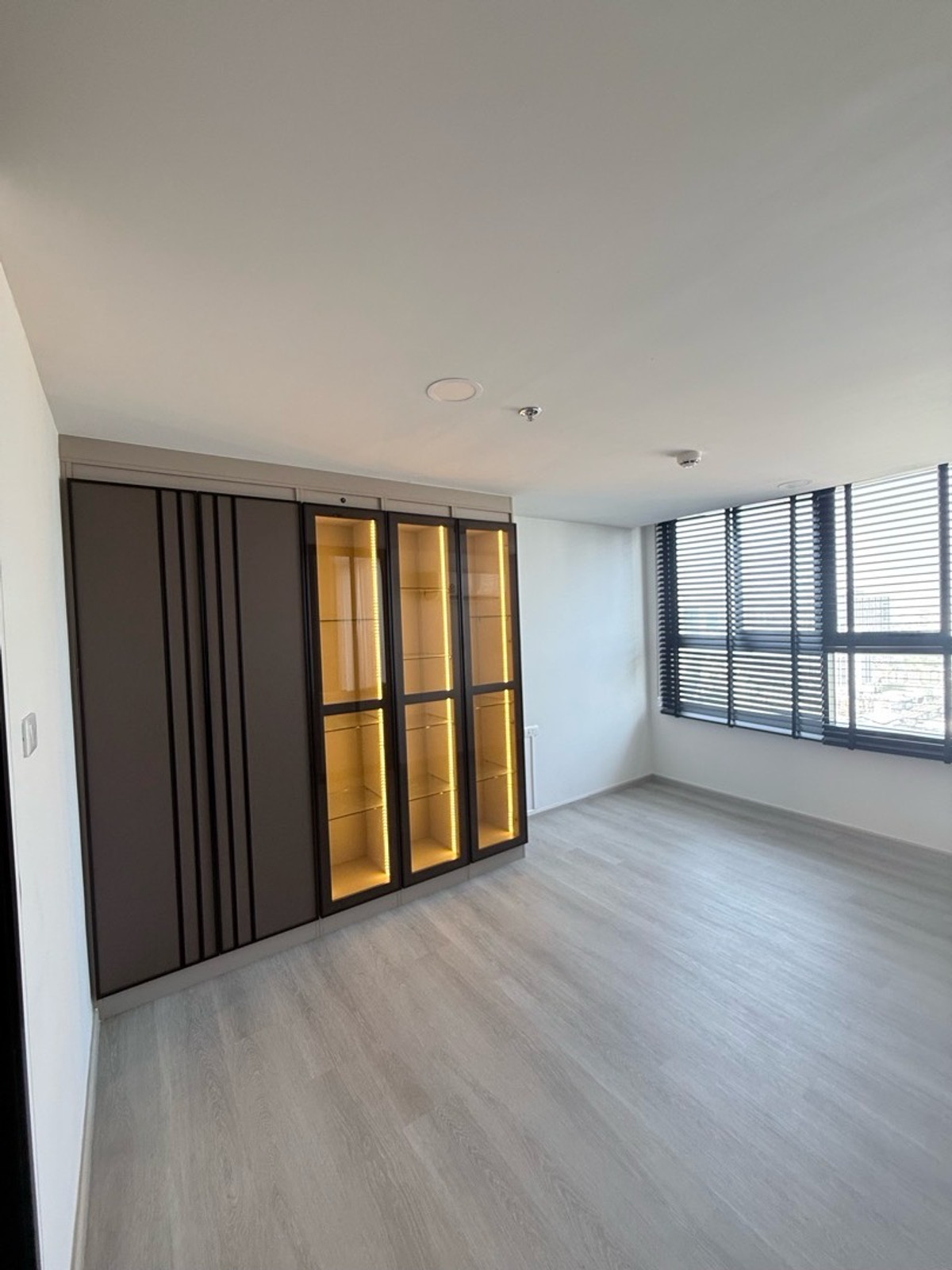 คอนโดปิ่นเกล้า จรัญสนิทวงศ์ : 📌ห้องใหม่พร้อมเข้าIDEO CHARAN 70 - ทิศใต้ วิวแม่น้ำเจ้าพระยา 🏞️