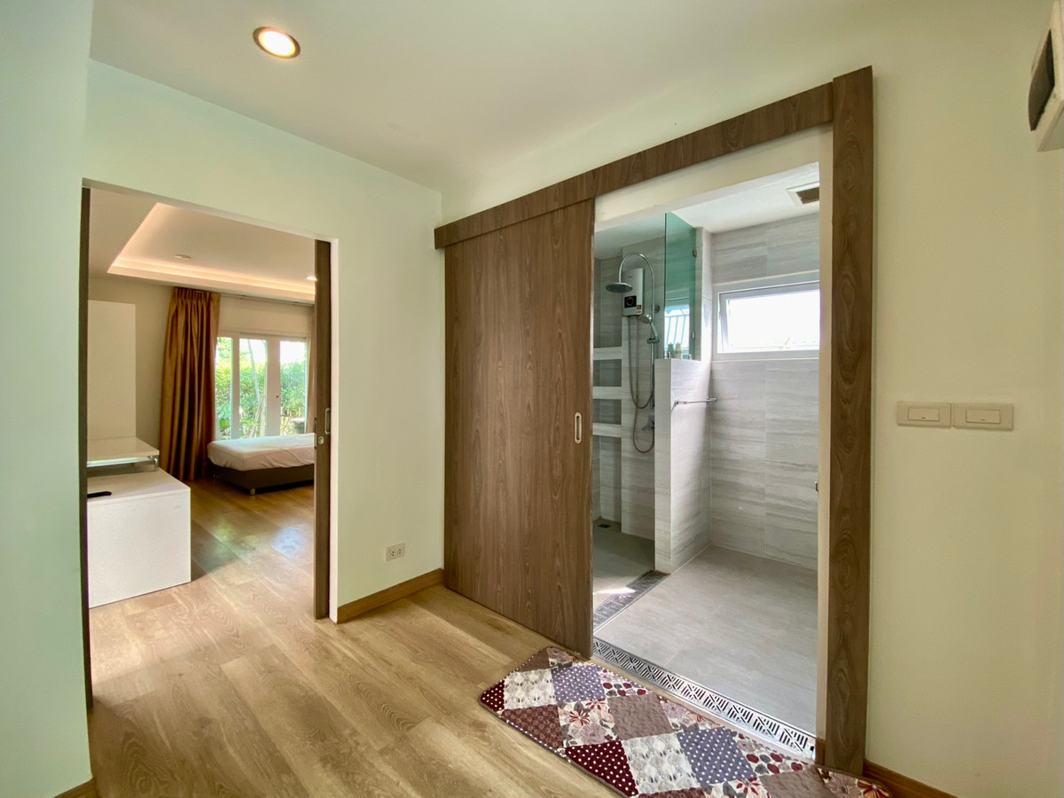 ขายบ้านพัฒนาการ ศรีนครินทร์ : 🔥🔥ขายถูกสุด!! 6b5b 17mb - Manthana Rama 9-Srinakarin 📞Call 090 919 9898