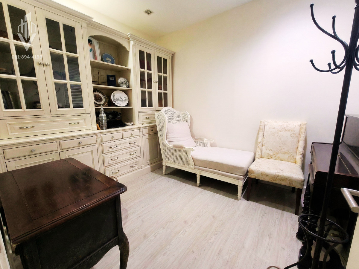 For SaleCondoRama3 (Riverside),Satupadit : 🏙️ BEST DEAL! Luxury Riverfront Living at Star View Rama 3 🌊