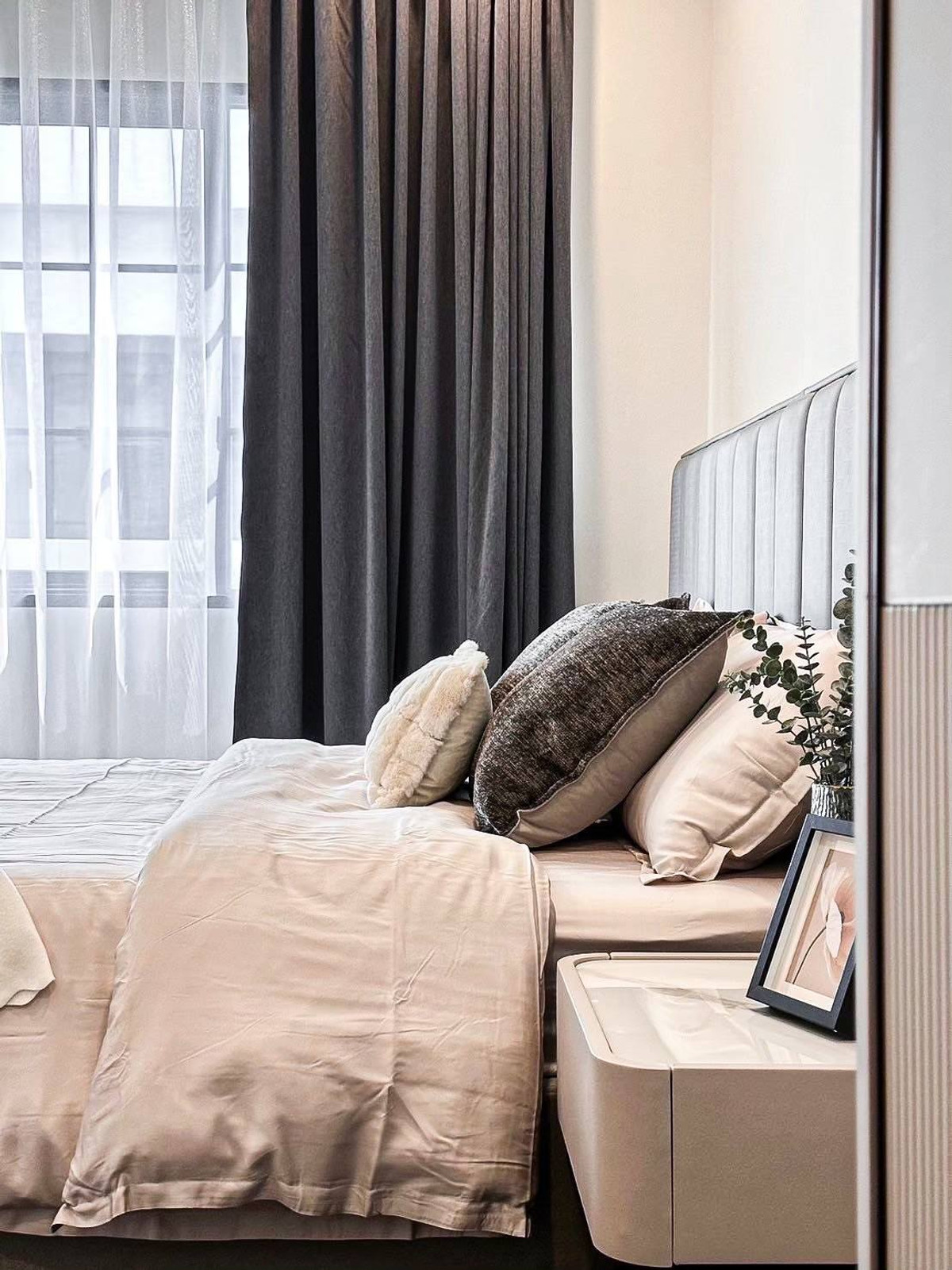 บ้านบางนา แบริ่ง ลาซาล : ขาย / ให้เช่า บ้านเดี่ยว Luxury โครงการ The City Bangna 2