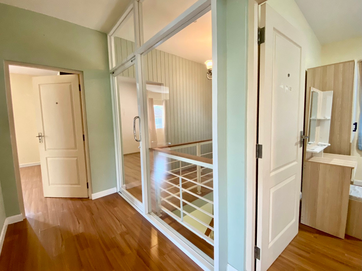 ขายบ้านพัฒนาการ ศรีนครินทร์ : 🔥🔥ขายถูกสุด!! 6b5b 17mb - Manthana Rama 9-Srinakarin 📞Call 090 919 9898