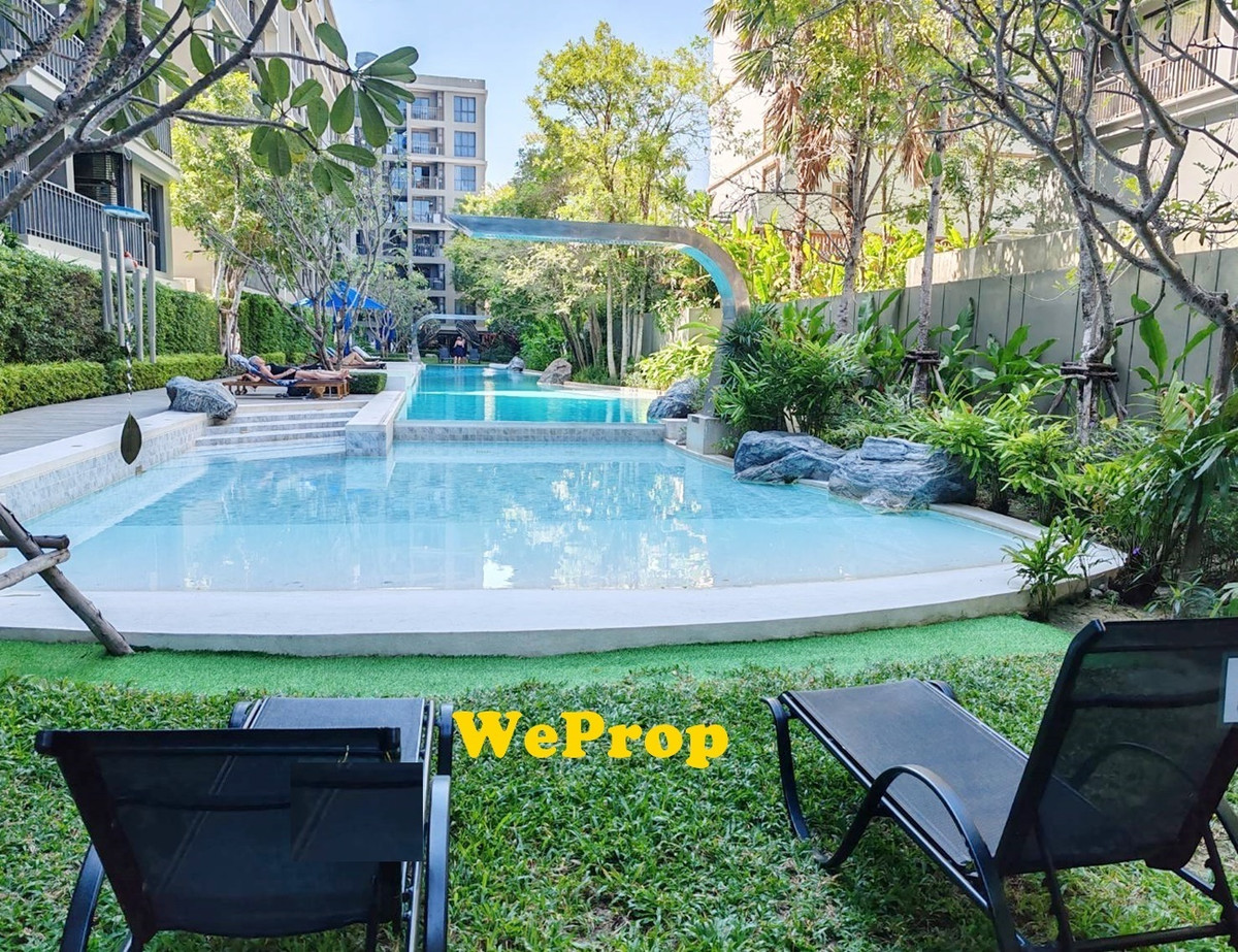 For RentCondoHuahin, Prachuap Khiri Khan, Pran Buri : Marvest HuaHin for rent 