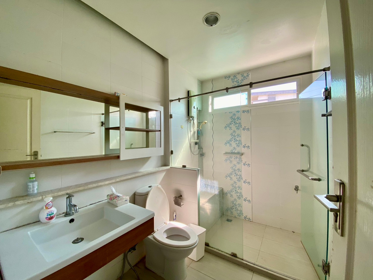 ขายบ้านพัฒนาการ ศรีนครินทร์ : 🔥🔥ขายถูกสุด!! 6b5b 17mb - Manthana Rama 9-Srinakarin 📞Call 090 919 9898