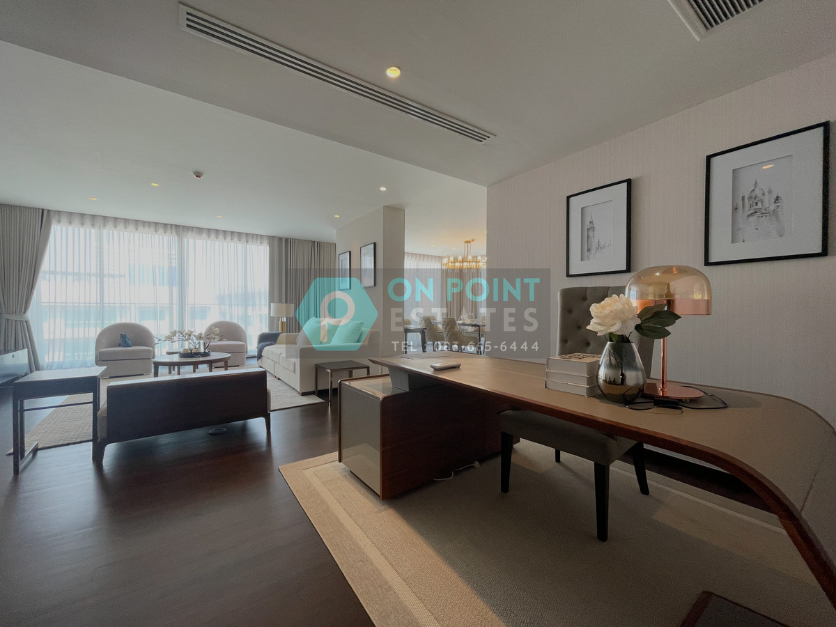 For SaleCondoSukhumvit, Asoke, Thonglor : La Citta Delre Thonglor 16 for Sale 2 Bedrooms 2 Bathrooms