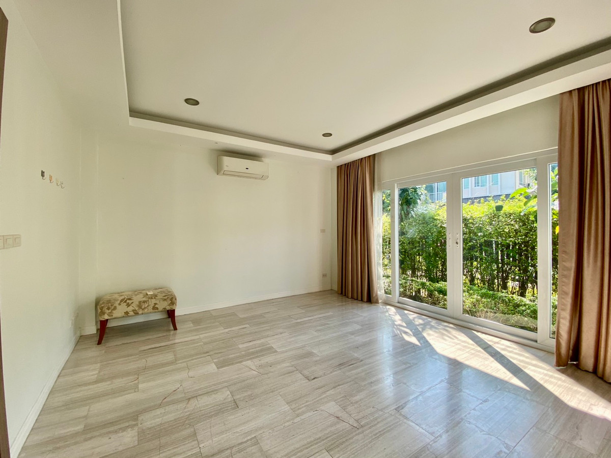 ขายบ้านพัฒนาการ ศรีนครินทร์ : 🔥🔥ขายถูกสุด!! 6b5b 17mb - Manthana Rama 9-Srinakarin 📞Call 090 919 9898