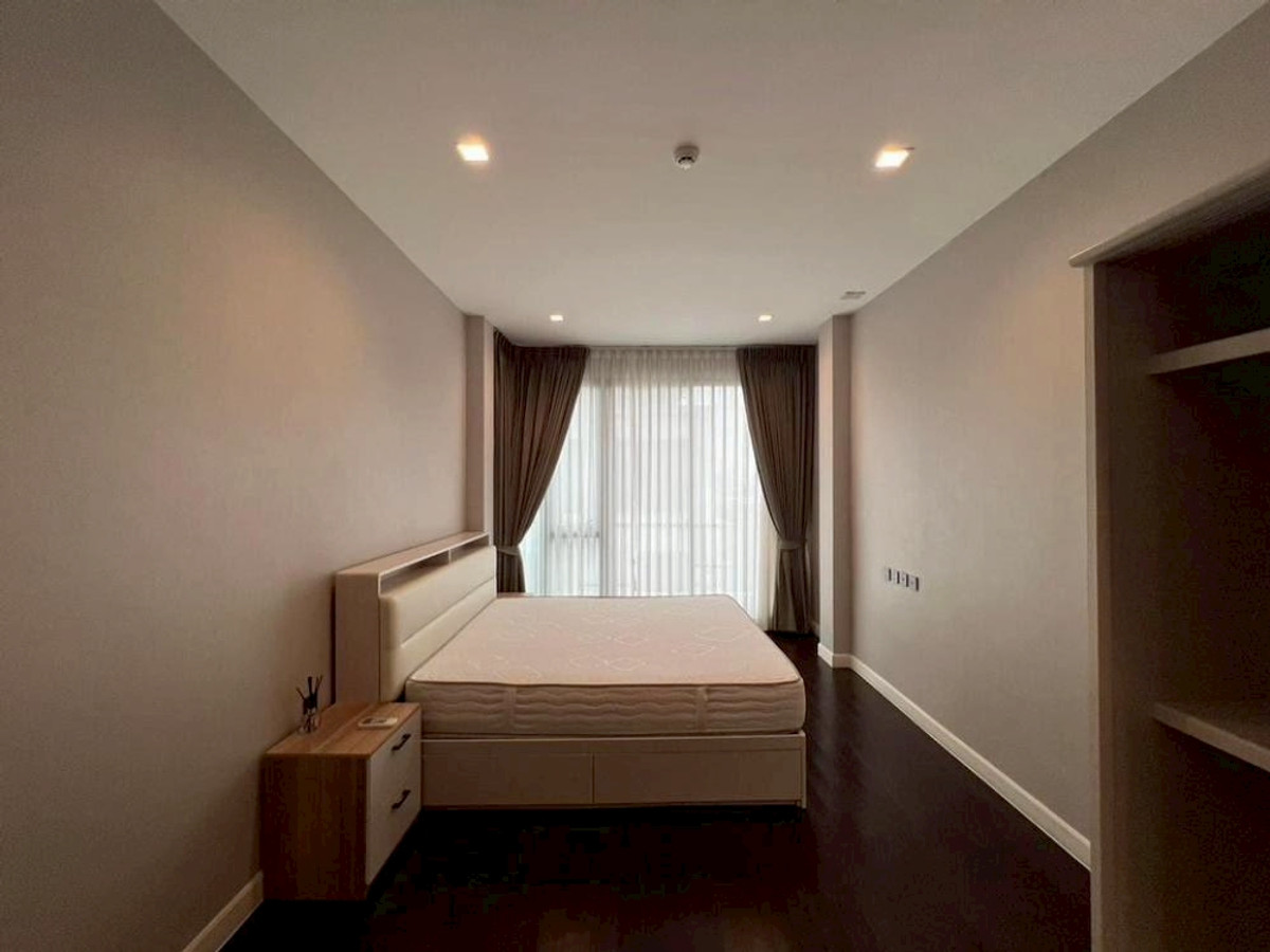 ให้เช่าบ้านพัฒนาการ ศรีนครินทร์ : ให้เช่า The Gentry พัฒนาการ 2