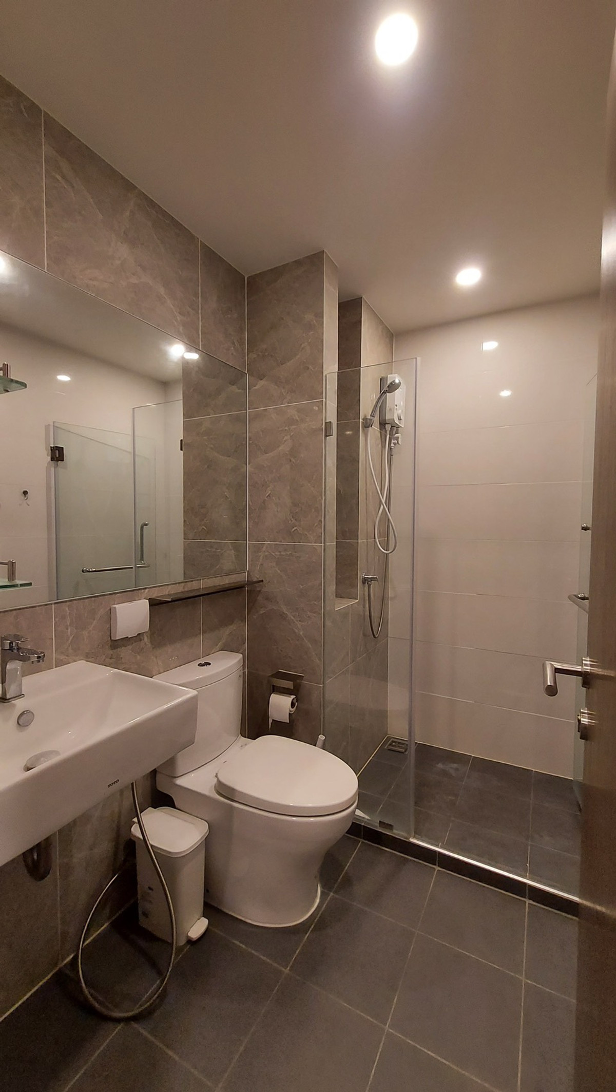 For RentCondoLadprao101, Happy Land, The Mall Bang Kapi : Rent 1bedroom at The Origin Lat Phrao-Bang Kapi.