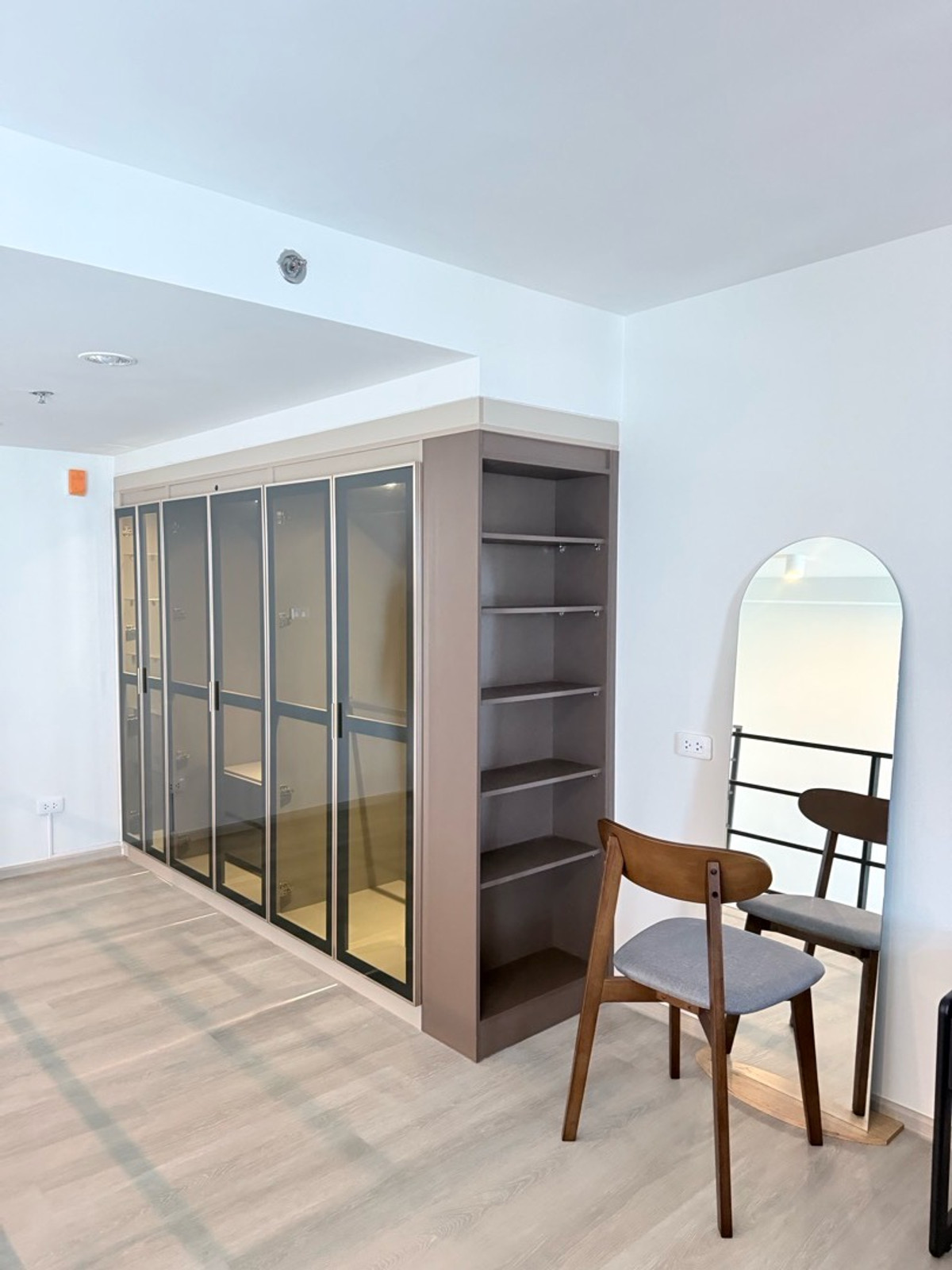 คอนโดปิ่นเกล้า จรัญสนิทวงศ์ : 📌ห้องใหม่พร้อมเข้าIDEO CHARAN 70 - ทิศใต้ วิวแม่น้ำเจ้าพระยา 🏞️