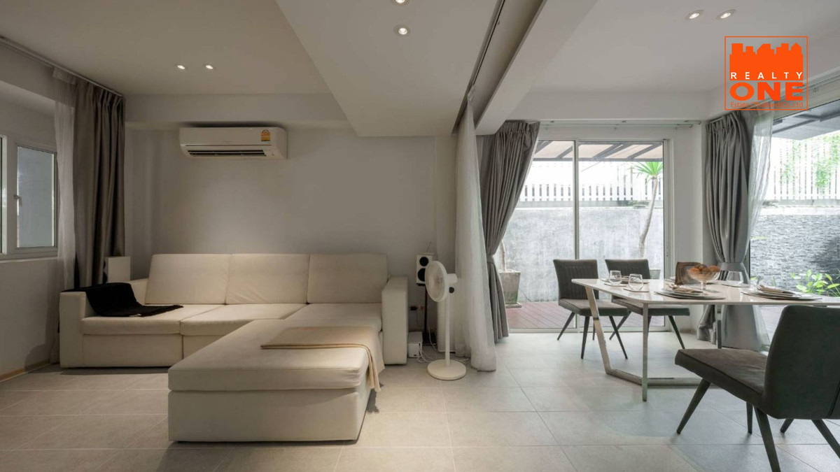 ขายทาวน์โฮมเกษตร นวมินทร์ ลาดปลาเค้า : ขายด่วน Rare Item! The iBox เกษตร-นวมินทร์ พื้นที่ 42 ตร.ว. ทาวน์โฮมหลังมุม ใหญ่เท่าบ้านเดี่ยว ตกแต่งหรู พร้อมอยู่ทันที!