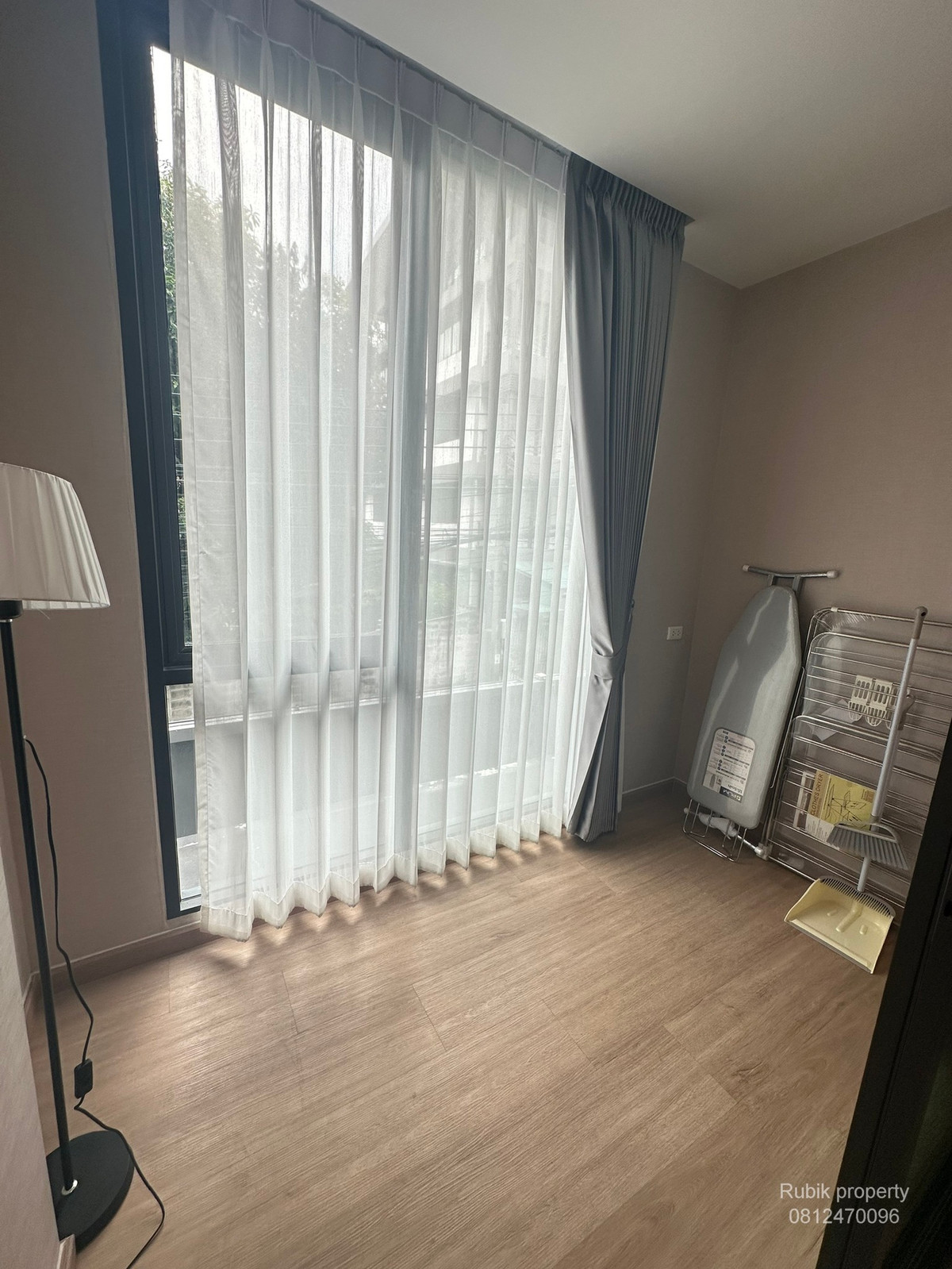 ให้เช่าคอนโดพระราม 9 เพชรบุรีตัดใหม่ RCA : 🏢 LLOYD SOONVIJAI – THONGLOR ✨ คอนโดใหม่เอี่ยม ใกล้ รพ.กรุงเทพ แค่ 86 เมตร! RB1613