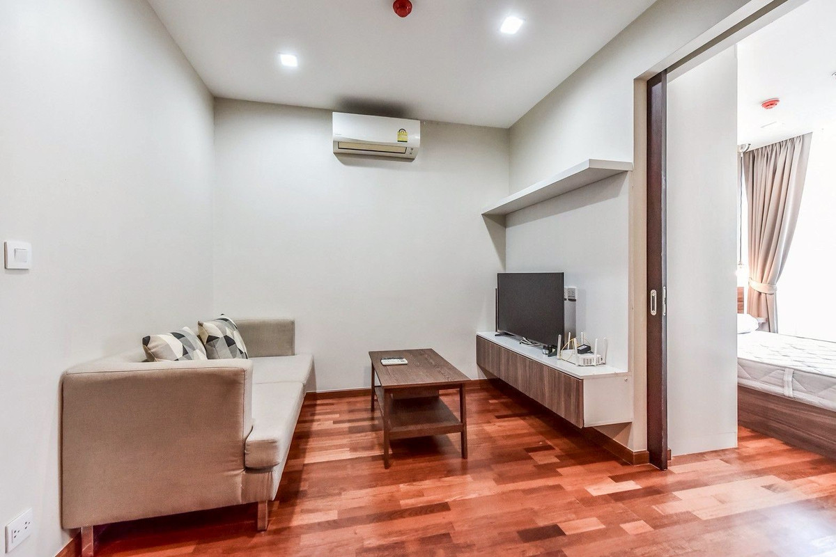 For RentCondoRatchathewi,Phayathai : 💥CP-10012💥Wish Signature Midtown Siam 👉Line : @cozycondo