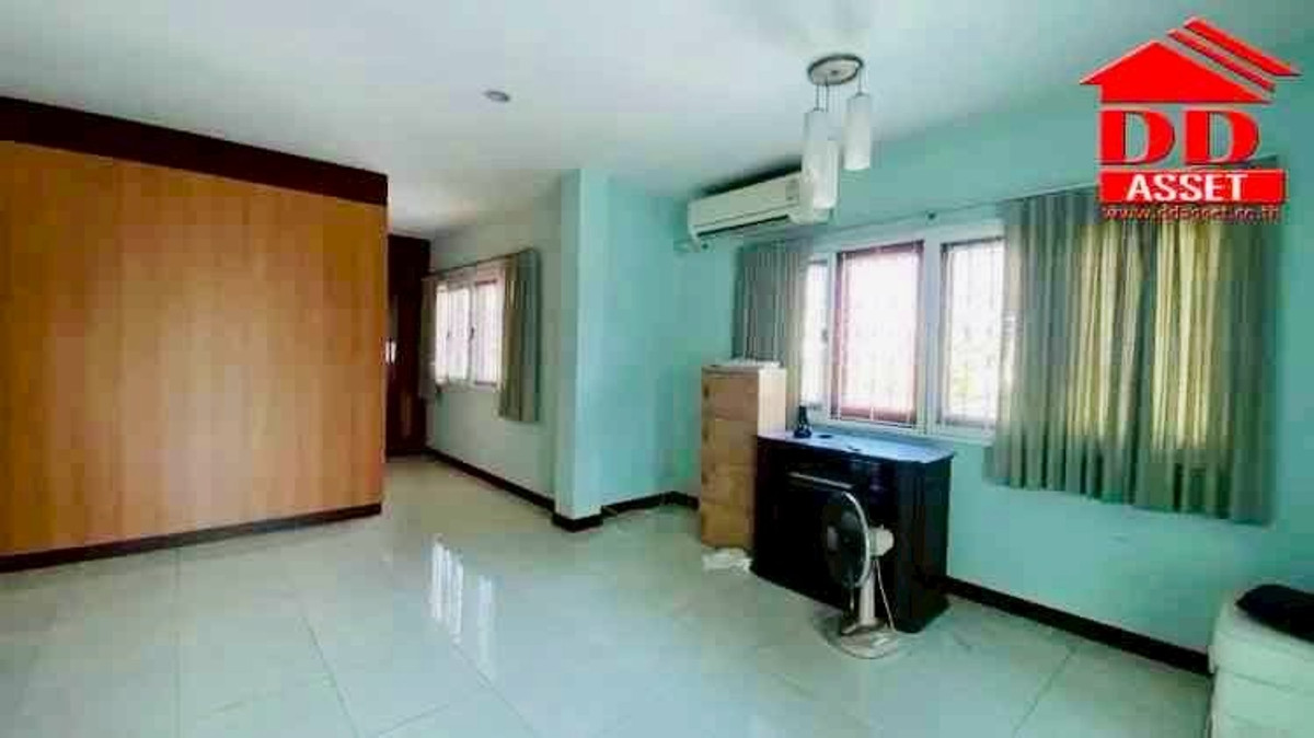 HousePattanakan, Srinakarin : For sale/rent, 2-story detached house, Kheha Nakhon Village 3  Soi Pattanakarn 50, Pattanakarn - Srinakarin location, code: H8169