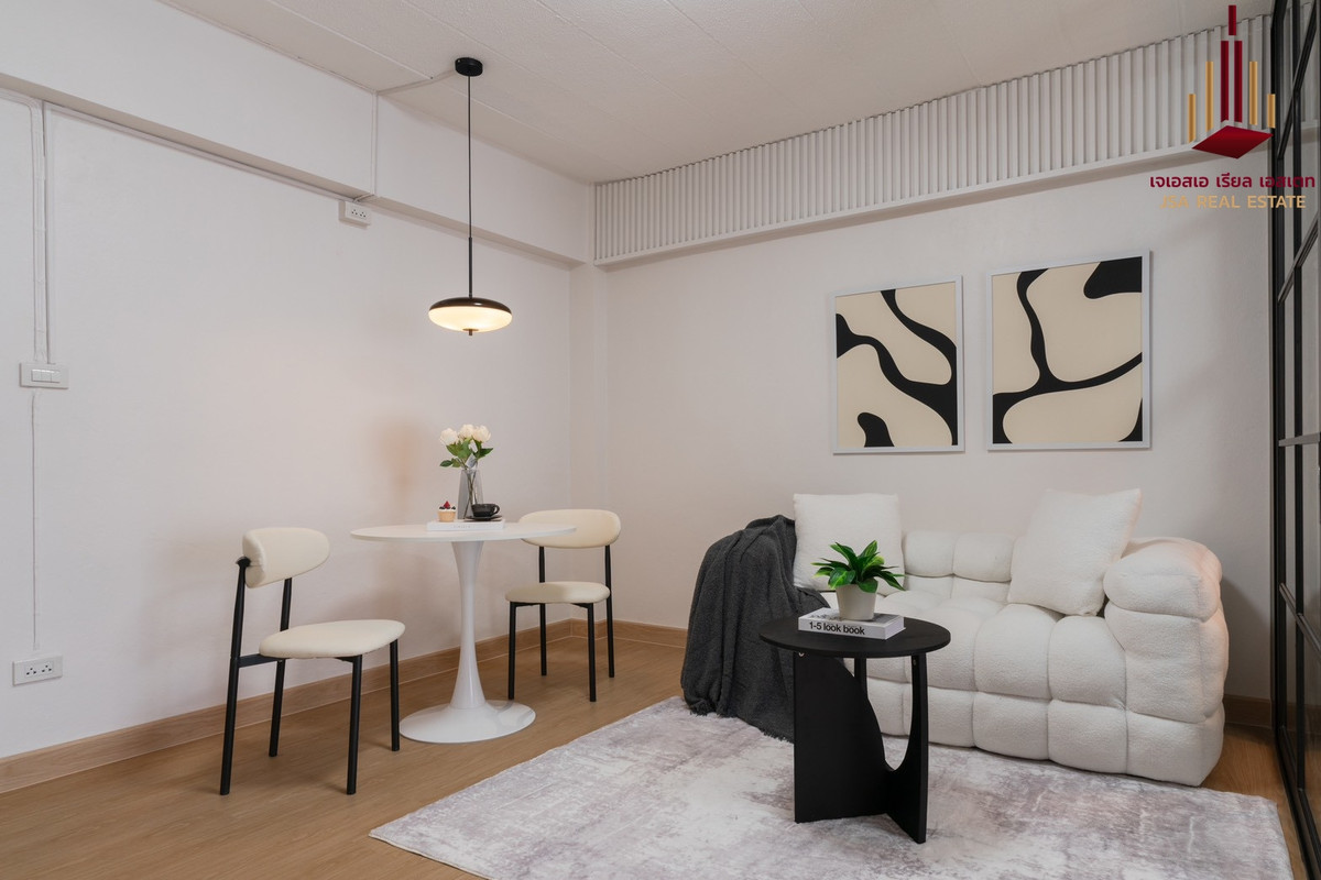 ขายคอนโดรัชดา ห้วยขวาง : ✨ For Sale: Ratchada City Condo Condo ✨  💰 Only 1,690,000 THB