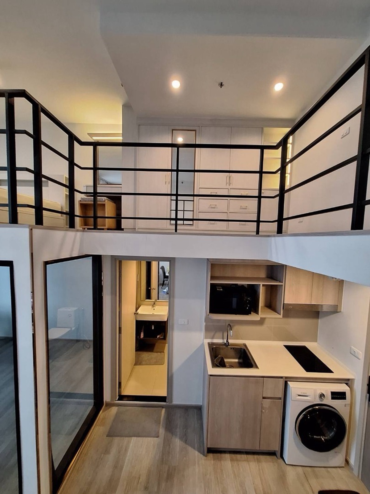 For RentCondoPinklao, Charansanitwong : 📌RENT IDEO CHARAN 70 - RIVERVIEW Chao Phraya River view 🏞️