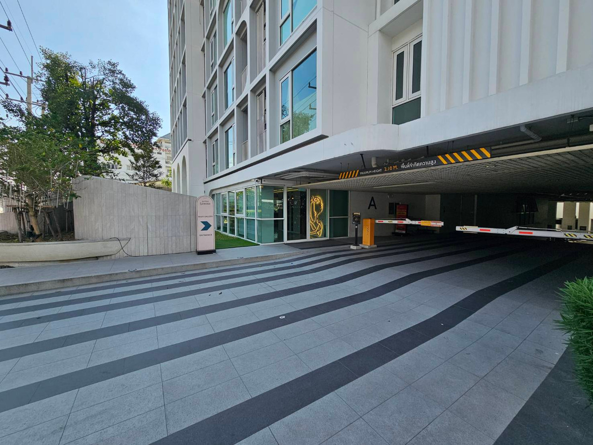 คอนโดศรีราชา แหลมฉบัง บ้านบึง : ขายผ่อนตรง ,เช่า