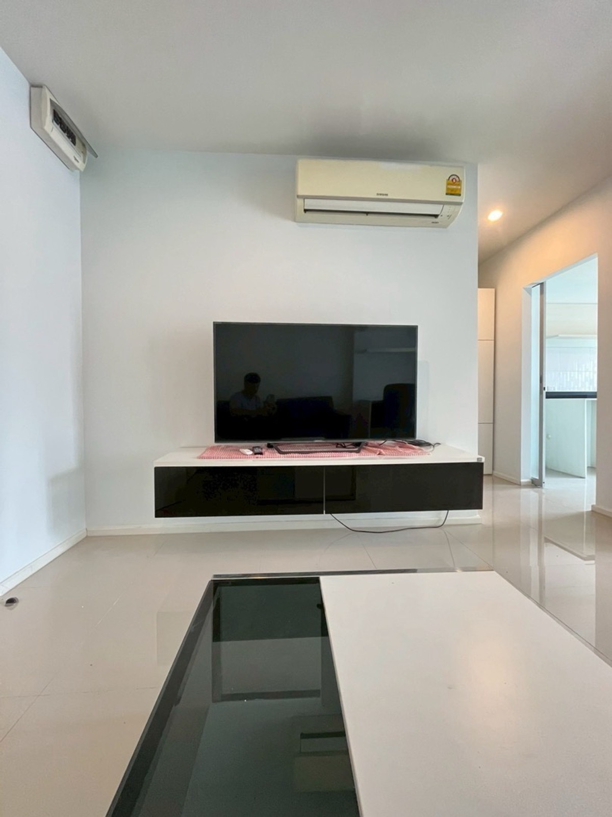 ให้เช่าคอนโดพระราม 9 เพชรบุรีตัดใหม่ RCA : Aspire rama9⭐️ ให้เช่า1ห้องนอน39sq.m พร้อมเจรจาทุกเงื่อนไข 