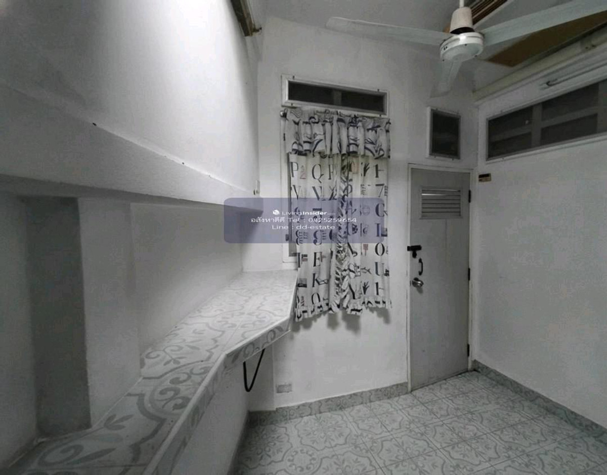 For RentHouseSukhumvit, Asoke, Thonglor : 🌺 Agent Post | House for rent Sukhumvit 68 🌺🏡 Corner house, good atmosphere, privacy, cute neighbors.💰 Rent only 30,000 baht/month