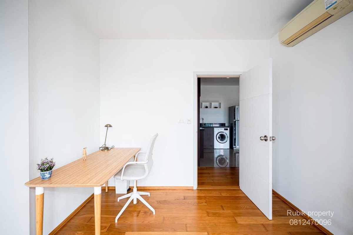 ขายคอนโดอารีย์ อนุสาวรีย์ : 🏡 The Vertical Aree | คอนโดใจกลางอารีย์ ทำเลหายาก 💎 ขายพร้อมผู้เช่า เหมาะทั้งลงทุนและอยู่อาศัย RB1635