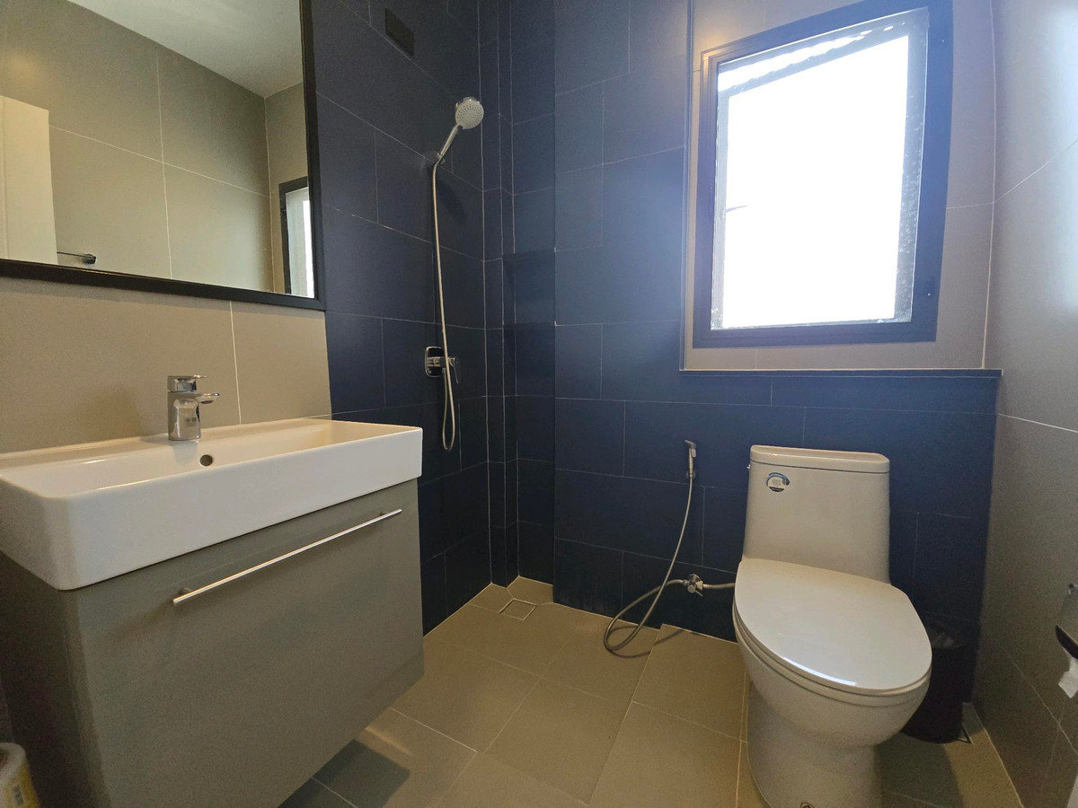 บ้านบางนา แบริ่ง ลาซาล : ขาย/เช่า บ้านเดี่ยว Bangkok Boulevard บางนา กม. 5 แต่งครบ พร้อมอยู่