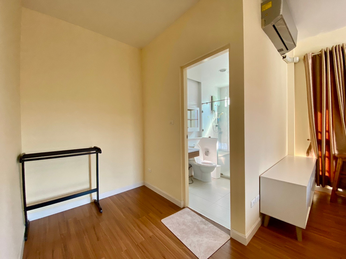 ขายบ้านพัฒนาการ ศรีนครินทร์ : 🔥🔥ขายถูกสุด!! 6b5b 17mb - Manthana Rama 9-Srinakarin 📞Call 090 919 9898