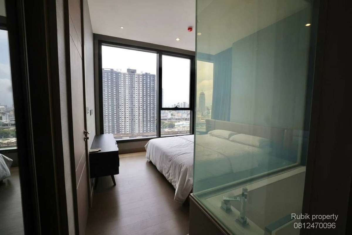 ให้เช่าคอนโดพระราม 9 เพชรบุรีตัดใหม่ RCA : ✨ ปล่อยเช่าคอนโดพรีเมียม | 🏙 คอนโดระดับ Luxury Residence ใจกลางอโศก–เพชรบุรี