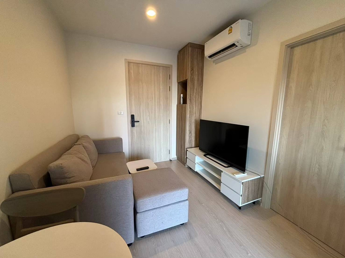 ให้เช่าคอนโดปิ่นเกล้า จรัญสนิทวงศ์ : 🔥เช่า!!🔥 รหัส PR002 คอนโด nue noble ไฟฉาย