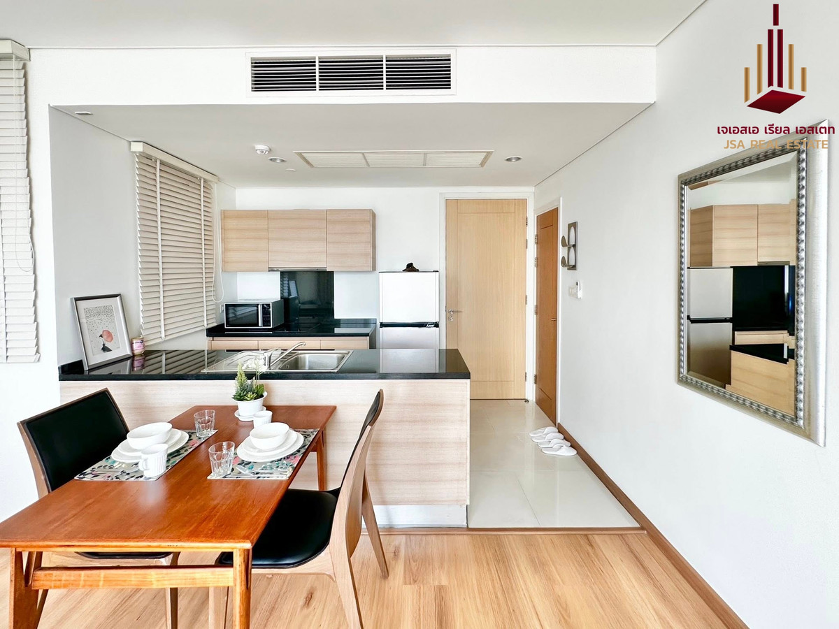 ให้เช่าคอนโดสุขุมวิท อโศก ทองหล่อ : ✨ For Rent: Wind Sukhumvit 23 Condo ✨ 💰 Only 29,000 THB/month