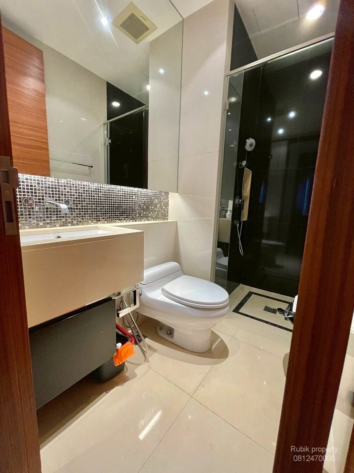 For RentCondoSukhumvit, Asoke, Thonglor : 🏙 The Address Sukhumvit 28 | Quality condo in the heart of Sukhumvit RB1621