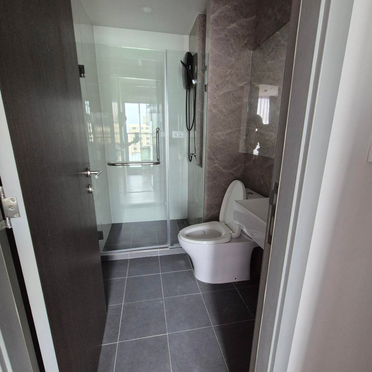 ให้เช่าคอนโดลาดพร้าว101 แฮปปี้แลนด์ : เช่า 1bedroom ที่ ดิออริจิ้น ลาดพร้าว บางกะปิ