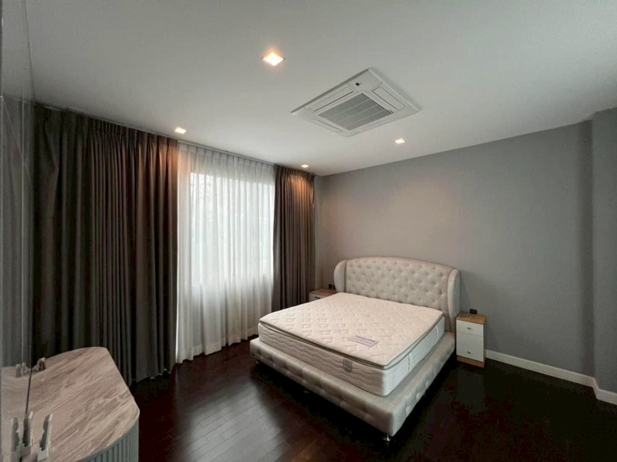 ให้เช่าบ้านพัฒนาการ ศรีนครินทร์ : ให้เช่า The Gentry พัฒนาการ 2