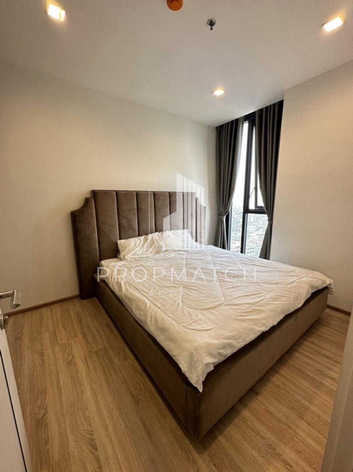 For SaleCondoSapankwai,Jatujak : 🔥For sale, best price in the market. TheLinePhahol-Pradipat 27sqm 3,700,000.- /Tel 092-6289149