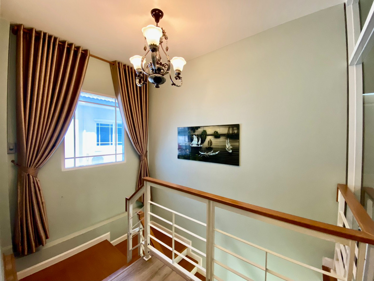 ขายบ้านพัฒนาการ ศรีนครินทร์ : 🔥🔥ขายถูกสุด!! 6b5b 17mb - Manthana Rama 9-Srinakarin 📞Call 090 919 9898